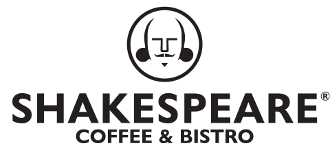Shakespeare Logo